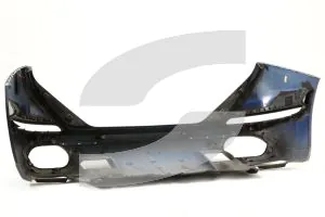 Ferrari - Used Parts 86667810-Q2 REAR BUMPER