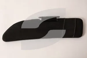 Ferrari - Used Parts 87949200-A1 RH SUN VISOR - Blue/Black