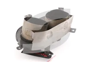 Ferrari - Used Parts 88240000-Q3 RH TAILPIPE GRILLE - Special Handling Pack