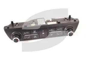 Ferrari - Used Parts 88418000-A1 AC CONTROL PANEL