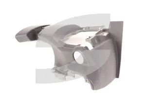 Ferrari - Used Parts 88520100-A2 COMPLETE DRIVER SIDE UNDERDASH