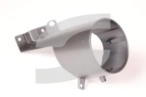 Ferrari - Used Parts 88527300-A1 LH VENT TUBE