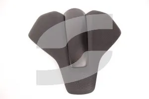 Ferrari - Used Parts 887082-A2 COMPL. INSTRUMENT PANEL CENTRAL COVER