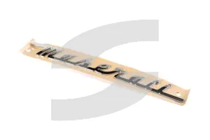 Maserati 89095700 MASERATI EMBLEM