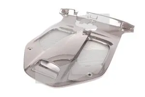 Ferrari - Used Parts 89202500-A1 COMPL. CENTRAL ENGINE COMPARTMENT COVER