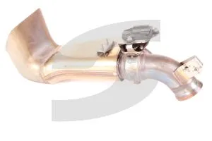 Ferrari - Used Parts 920505-A1 COMPL. LH SILENCER