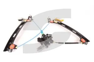 Ferrari - Used Parts 967211-A1 RH FRONT DOOR WINDOW LIFTER