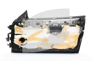Maserati - Used Parts 980001037-Q3 COMPLETE L.H. DOOR