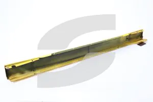 Maserati - Used Parts 980001071-Q2 LH SIDE SKIRT