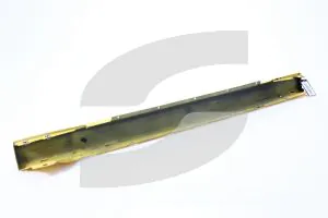 Maserati - Used Parts 980001072-Q2 RH SIDE SKIRT