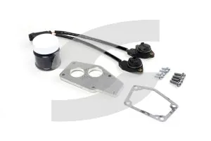 Maserati 980001158 POSITION SENSOR KIT DX001747