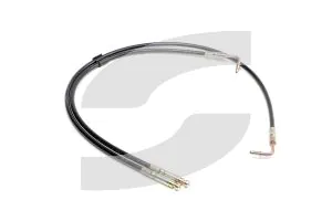 Maserati 980002003 RH CYL.OIL PIPE KIT FOR S.TO