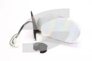 Maserati 980040924 EXT RH MIRROR KITPRIMER-COAT