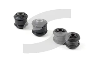 Maserati 980139890 SILENT BLOCK KIT REAR SUSPEN