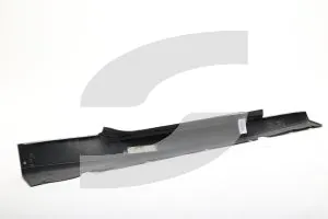 Maserati - Used Parts 980145033-Q3 COMPLETE LH SIDE SKIRT