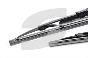 Maserati 980145731 LHD WIPER SET