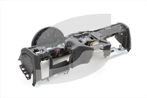 Maserati - Used Parts 981600400-Q3 COMPLETE DASHBOARD BODY
