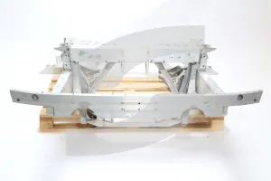 Ferrari 985292226 REAR SUBFRAME