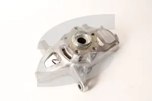 Ferrari - Used Parts 985489-A1 COMPL. LH FRONT HUB CARRIER