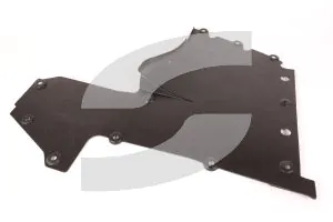 Ferrari 84407600 FRONT LH UNDERBODY SHIELD