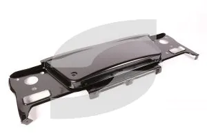 Maserati 66880300 CPL REAR PANEL