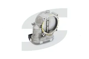 Ferrari - Used Parts 179912-Q2 THROTTLE BODY