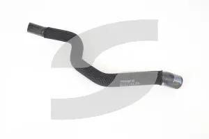 Lamborghini 4M0819372DH HEATING HOSE V8HSI HZG HWT VL