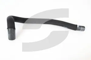 Lamborghini 4M0819374CG HEATING HOSE V8HSI HZG PUMPE VL