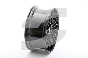 Lamborghini 470601017AE LIGHT METAL WHEEL ANT.