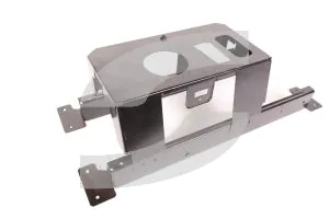 Maserati 229262 BATTERY SUPPORT BRACKET