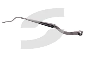 Maserati 80065900 PASSENGER SIDE WINDSHIELD WI