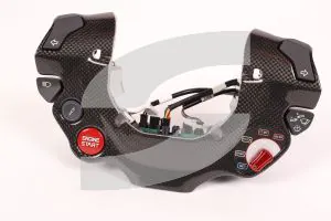 Ferrari 275974 STEERING WHEEL MOUNTED CONTROLS