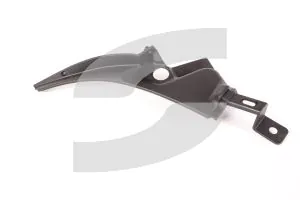 Maserati 66373600 CENTR.WINDSCREEN LOWER MOULD