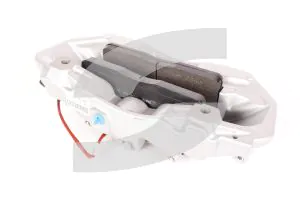 Ferrari 261776 FRONT LH CALIPER WITH PADS -Silver-