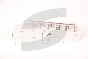 Ferrari 61025000 EMBLEM