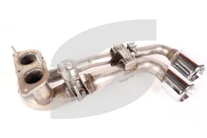Ferrari 235961 COMPLETE R.H. OUTLET PIPE