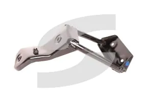 Ferrari 84044400 COMPL. LH BUMPER MOUNTING TRELLIS