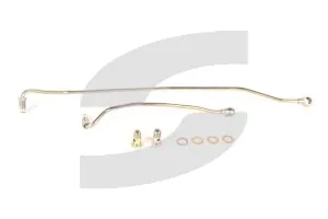 Maserati 980001702 RHD ST.BOX PIPE REPL. KIT 15
