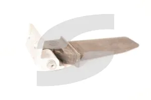 Maserati 66812400 R.H.LOWER HINGE FOR FRONT DO