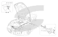 FRONT LID OPENING BUTTON