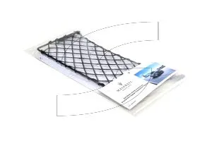 Maserati 940000297 Luggage Compartment Side Net