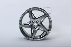 Ferrari - Used Parts 282335-A1 20 REAR WHEEL RIM