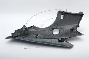 Lamborghini 4T3809602GRU FENDER