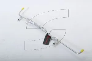 Lamborghini 4M0121131D COOLANT V8HSI HWK ZWK