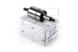 Ferrari 143742 SHAFT WITH BEARING