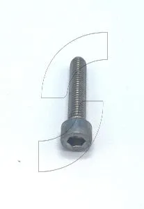 Ferrari 156834 SCREW TCEI MM 6X30