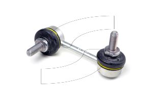 Ferrari 161110 LH BALL TIE ROD