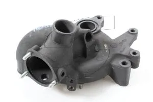 Ferrari 163875 WATER PUMP BODY WITH STUD