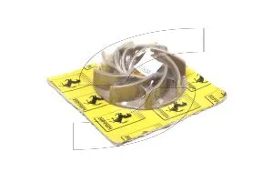 Ferrari 176045 WATER PUMP IMPELLER