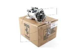 Ferrari 180169 STARTER MOTOR.